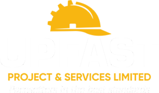 Upfast Projects & Services